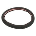 thumbnail image 1 of Steering Wheel Cover,Car Steering Wheel Cover Steering Wheel Cover Leather Steering Wheel Cover Modern Innovation, 1 of 5