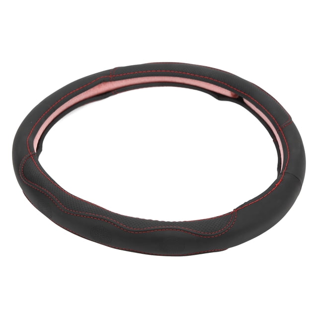 Steering Wheel Cover,Car Steering Wheel Cover Steering Wheel Cover Leather Steering Wheel Cover Modern Innovation