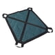 thumbnail image 1 of Almohadilla De Posicionamiento Para Cama, Sábana Reutilizable Para Paciente, Resistente Al Agua, 4 Asas Para Elevación Para Grupos De Discapacitados, 1 of 7