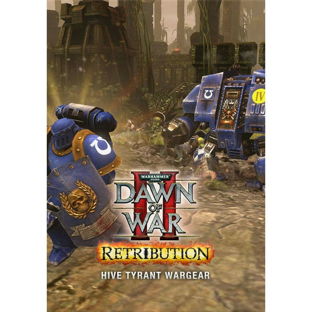 Warhammer dawn of war download