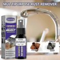 thumbnail image 1 of Jaysuing Rust Remover Spray - Multifunctional Car Wheel Polish and Refinisher for Faucet and Stainless Steel, 1 of 3