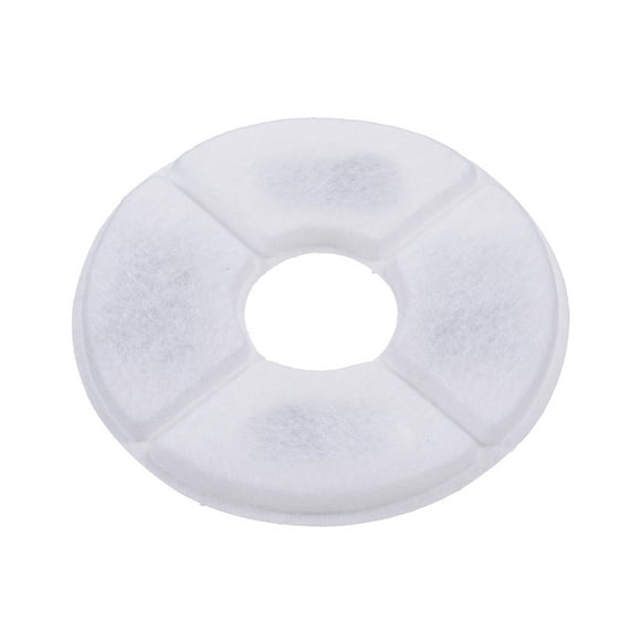 Cat Water Fountain Filters Replacement Filters for Cat Water Fountain Water Dispenser