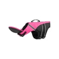 thumbnail image 2 of Dog Life Jacket with Chin Float Pet Headrest Floatation Vest Swimsuit with Superior Buoyancy Rescue Handle and Reflective Strips for Small Medium Large Dogs, 2 of 6