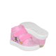 thumbnail image 1 of TENIS CASUALES NIÑA BABY CATS 625148 GLITTER ROSA BABY CATS  625148, 1 of 4