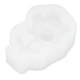 thumbnail image 2 of Molde de silicona con forma de flor de dibujos animados, molde de calidad alimentaria, herramientas para hornear DIY para pudín, helado, pastel, jabón hecho a mano Unbranded 3118210151512, 2 of 7