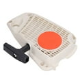 thumbnail image 4 of Extractor de arranque de placa de tracción de montaje de arranque de motosierra adecuado para STIHL MS192 192T 193 193T 1137 080 2100 1137 080 2108, 4 of 8