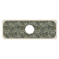 thumbnail image 1 of CEHVOM Kitchen Countertop Technology Cloth Pad Coffee Table Tabletop Dishes Drying Pad Non-cleaning Heat Insulation Pad Soft Absorption Pad Clearance, 1 of 1