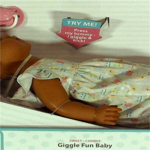 perfectly cute giggle fun baby