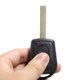 thumbnail image 5 of Llavero Cobertor Control RemOTo  3 BOTones De Repuesto De Entrada Sin Llave Cuchilla Para Coche Unique Bargains carcasas de llaves automotrices, 5 of 7
