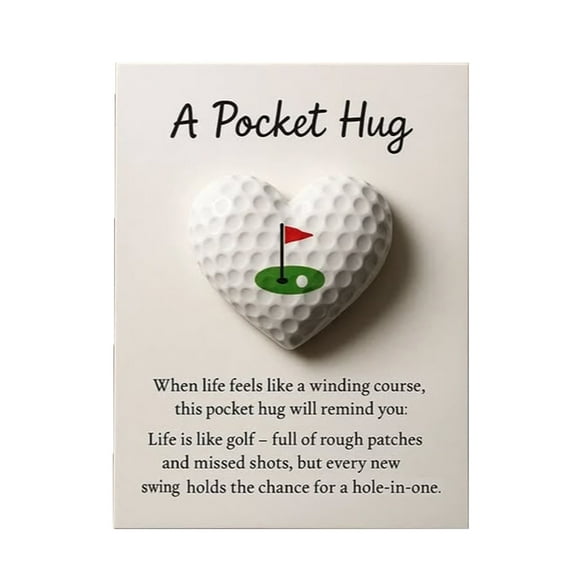 Yhmxh Home Decor Sport-Themed Pocket Collection With Inspirational Cards Welcome Home Decorations Spring Decor