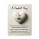 thumbnail image 2 of CREATITOY Sports-Themed Pocket Gift Card Ornaments - Festive Decor for Christmas TreeGift Packaging Sports Fan Home Accent, 2 of 2