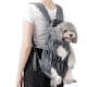 thumbnail image 3 of de mascota - de Mascotas Orientada Hacia El Frente para Perros Medianos Grandes, Bolsa de mascota - L L Salvador Mochilas porta mascotas, 3 of 7