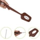 thumbnail image 3 of Termómetro Digital portátil Nikou para cocina doméstica 32cm, 3 of 13