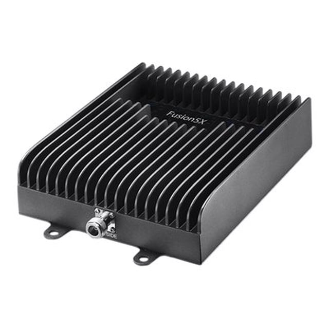 SureCall Fusion5X 2.0 Rehausseur de Signal de Cellulaire avec Emballage de Vente au Détail