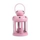 thumbnail image 1 of ¡Oferta de liquidación de Tainini! Faroles colgantes de 6 pulgadas con estrellas, marco de metal, candelabro, lámpara de noche, para decoración romántica de Navidad, bodas y fiestas., 1 of 5
