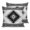 Gray, variant on 26x26 Pillow Covers Set of 2, Teal Gray Boho Square Throw Pillow Covers for Couch/Sofa/Living Room, Southwestern Ethnic Abstract Geometric Decorative Soft Pillowcases for Couch Throw Pillows