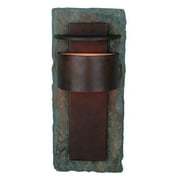 Pembrooke Dark Sky Large Lantern