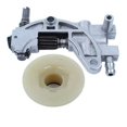 thumbnail image 5 of Worm Gear Oil Pump Highly Match 1 Set Chinese Chainsaw Delicate Drive For 52cc 45cc 58cc Parts Practical Durable, 5 of 5