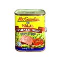 thumbnail image 1 of MG HALAL CORNED BEEF - FRENCH, 1 of 1