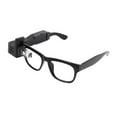 thumbnail image 1 of Programmable Smart Glasses T-Glass ESP32-S3 1.1inch AMOLED Screen USB Rechargeable Programmable Smart Glasses, 1 of 4