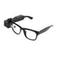 thumbnail image 1 of Programmable Smart Glasses T-Glass ESP32-S3 1.1inch AMOLED Screen USB Rechargeable Programmable Smart Glasses, 1 of 4