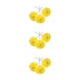 thumbnail image 3 of Bearachild 50 piezas flores artificiales realistas para el hogar interiores exteriores, 3 of 6