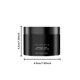 thumbnail image 3 of Pisexur Belleza Maquillaje Crema hidratante antiarrugas para hombres. Hidrata profundamente y dura mucho tiempo. Reafirma la piel, mejora la flacidez, reduce las líneas finpara mujeres y hombres, 3 of 9