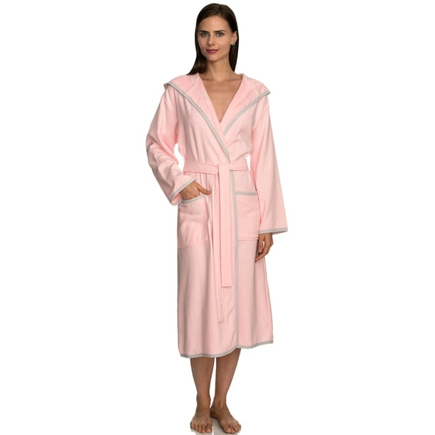debenhams womens towelling robe