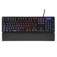 thumbnail image 2 of Teclado Gamer Mecanico Naceb Technology COBRA NA-0944, 2 of 4