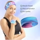 thumbnail image 4 of Diademas para el sudor Eigraketly absorbentes para el cabello de secado rápido tipo 9, 4 of 6
