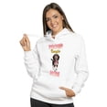 thumbnail image 2 of Proud Beagle Mom Happy Mother's Day with Love Hoodie Unisex Merch Hoodies Beagles Dog Lover Gifts Idea - 02003, 2 of 6