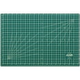 thumbnail image 3 of Adir Self Healing Cutting Mat Reversible - Green/Black, 3 of 5