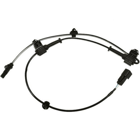 Front ABS Speed Sensor - Compatible with 2014 - 2020 Mazda 6 2015 2016 2017 2018 2019