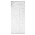 thumbnail image 1 of 1 Set of Mobile Air Conditioner Seal Cloth Practical Sliding Door Sealing Cloth White, 1 of 6