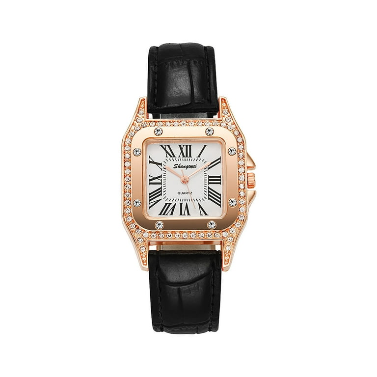Wrist watch with hotsell second hand for nurses