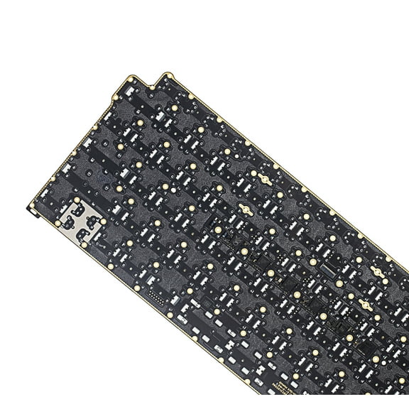 Replacement Keyboard W/ Backlight & Screws Compatible With MacBook Air 13" Retina (A1932 / Late 2018 / Early 2019 / Mid 2019) (US English)