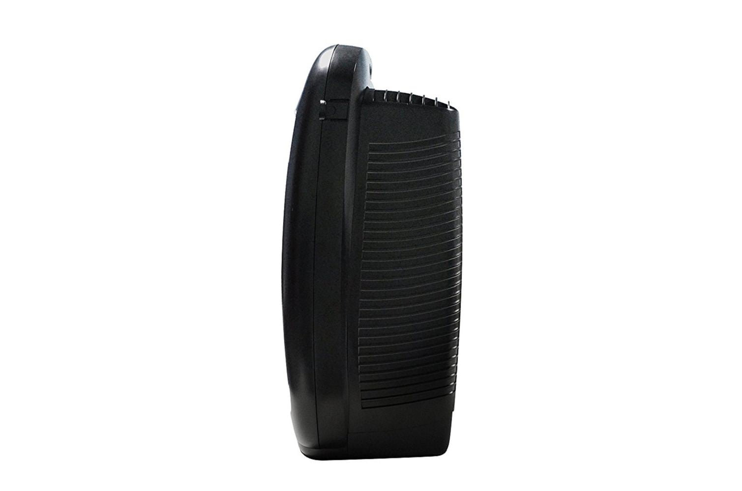 Whirlpool Air Purifier WP500 with True HEPA filter Allergy and
