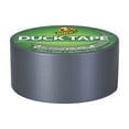 thumbnail image 2 of Color Duck Tape Brand Duct Tape, 1.88 in. x 20 yd., Silver, 2 of 8