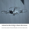thumbnail image 5 of Protector de liberación rápida de hélice para DJI Mini SE/Mini 2/Mavic Mini Drone Blade, 5 of 5