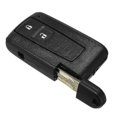 thumbnail image 5 of Car Key Replacement For Toyota Corolla Prius Corolla Verso Prius Remote Key Shell Fob Case Switch Battery 2 Button, 5 of 5