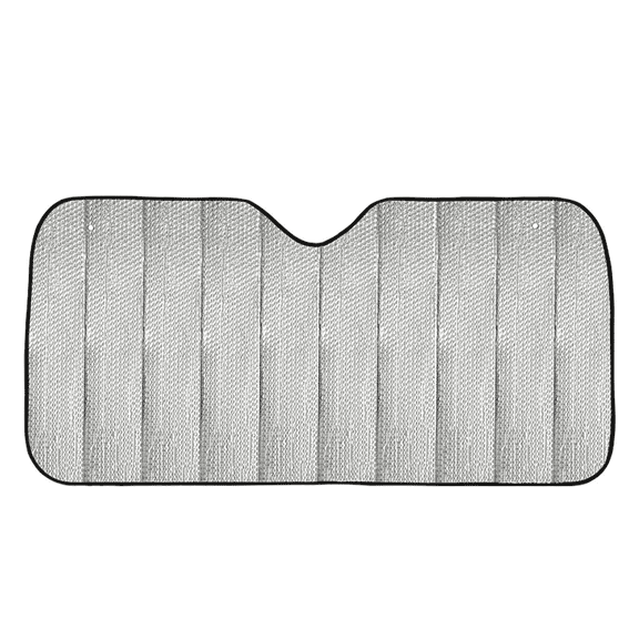 GASTROPOD Windshield Cover Essential for Summer Car Sun Shade Efficient Insulation Suction Cup Design Windshield Sun Shade,Style1
