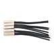 thumbnail image 2 of Interruptor de temperatura Irfora 5pcs KSD9700 NC Interruptor de temperatura Interruptor térmico normalmente cerrado Termostato Protector térmico Paquete de 5pcs Protector de calor Irfora Interruptor de temperatura, 2 of 7