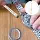 thumbnail image 5 of 2 cepillos prácticos para limpiar relojes, herramientas multiusos para limpiar y reparar relojes., 5 of 7