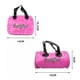 thumbnail image 3 of Juego de maquillaje para niñas, juego de simulación de rol para niños, secador de pelo, juego de maquillaje para regalo de vacaciones, 3 of 6