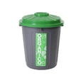 thumbnail image 2 of Bote Ecológico EUROPLAST 22 L con Tapa, 2 of 2