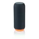 onn. Portable Bluetooth Speaker with LED Lighting