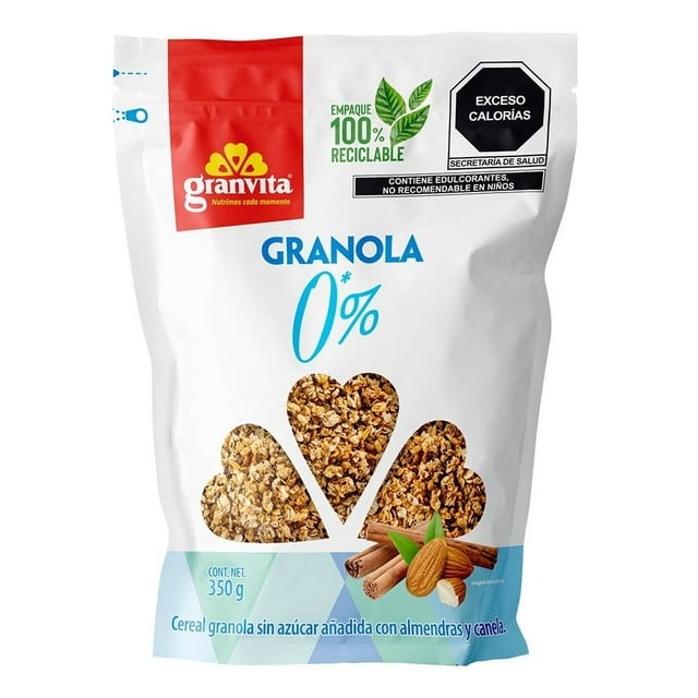 Granola Granvita 350 g