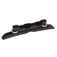 thumbnail image 3 of Yingyy Adjustable Ebony Mandolin Bridge, 3 of 9