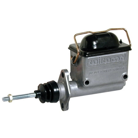 Brake Cylinder Kit - Wilwood 7/8 in Bore Aluminum High Volume Master Cylinder Kit P/N 260-6765