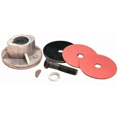 

Maxpower 330200 Universal Blade Adaptor Kit